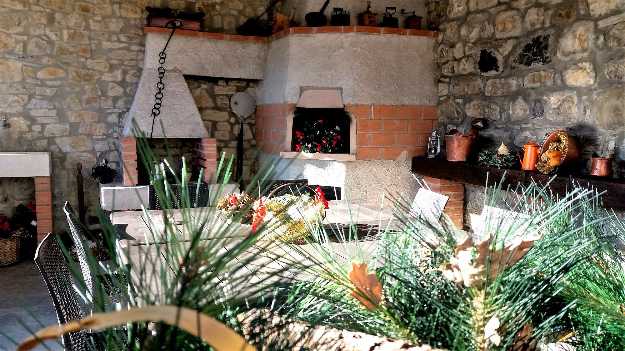 barbecue-esterno