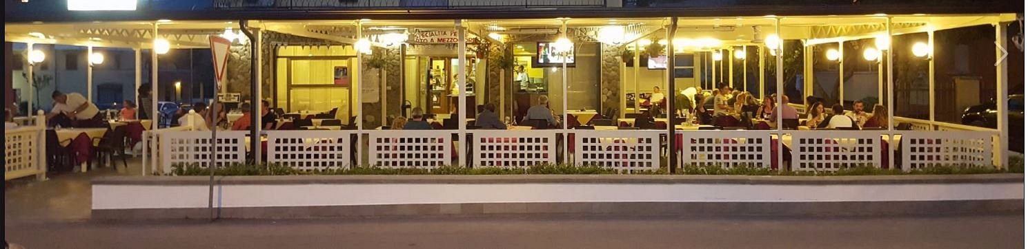 veranda
